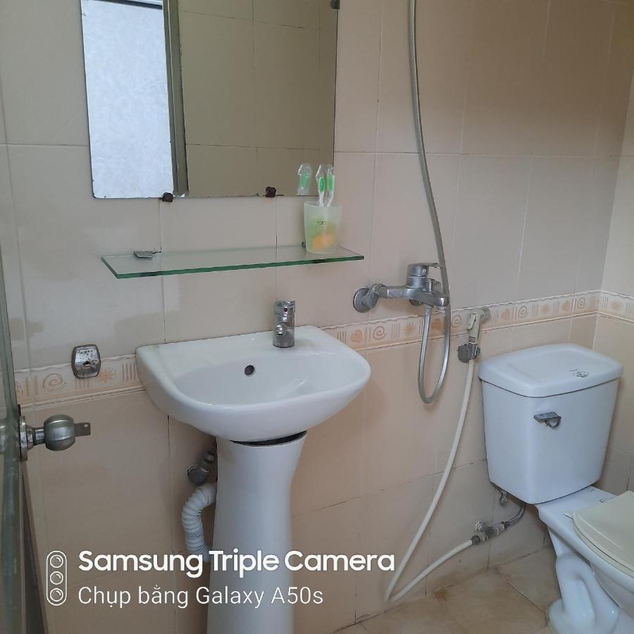 Hanoi Carina Hotel Bagian luar foto