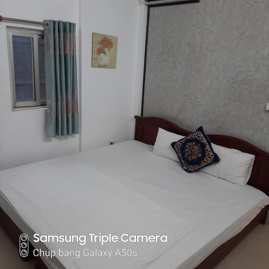 Hanoi Carina Hotel Bagian luar foto