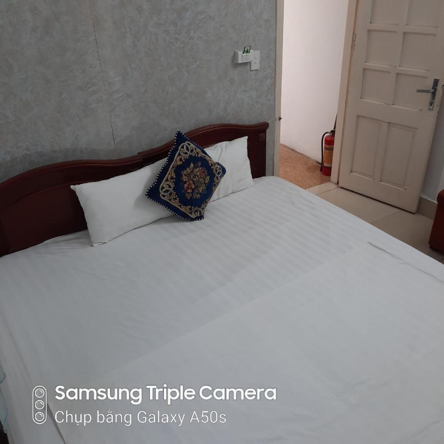Hanoi Carina Hotel Bagian luar foto